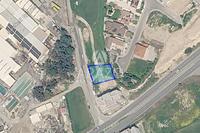 579 SQM Plot · Aradippou (Larnaca) for sale 