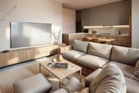 2 Bedroom Apartment · Germasogeia (Limassol) for sale 