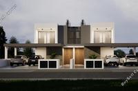 3 Bedroom Semi-detached house in Geri (Nicosia) for sale 
