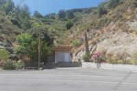 1320 SQM Plot · Moutoullas (Nicosia) for sale 