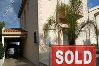 3 Bedroom Detached house · Kolossi (Limassol) for sale 