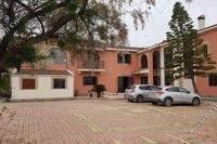 4 Bedroom Detached house in Prastio Kellakiou (Limassol) for sale 