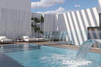 2 Bedroom Apartment in Germasogeia (Limassol) for sale 