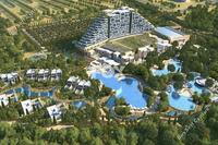 16082 SQM Land · Zakaki (Limassol) for sale 