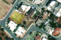 556 SQM Plot in Tseri (Nicosia) for sale 