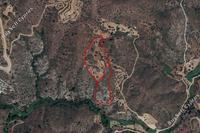 21406 SQM Plot · Vasa Kellakiou (Limassol) for sale 
