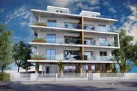 3 Bedroom Ground floor apartment · Larnaca Municipality (Larnaca) for sale 