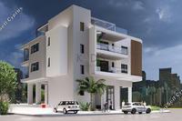  Mixed Use Project · Verengaria Limassol (Limassol) for sale 