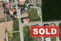 651 SQM Plot in Nisou (Nicosia) for sale 