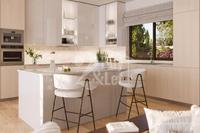 4 Bedroom Detached house in Tserkezoi (Limassol) for sale 