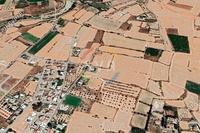 2298 SQM Land in Dali (Nicosia) for sale 