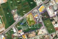 1670 SQM Land · Ypsonas (Limassol) for sale 