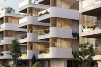 2 Bedroom Apartment in Ekali (Limassol) for sale 
