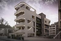 1 Bedroom Apartment · Agios Athanasios (Limassol) for sale 