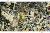 8630 SQM Land in Athienou (Larnaca) for sale 