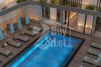1 Bedroom Apartment in Livadia Larnacas (Larnaca) for sale 