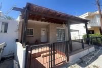 3 Bedroom Semi-detached bungalow · Agios Dometios (Nicosia) for sale 