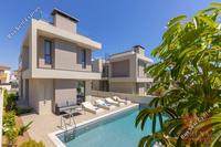 3 Bedroom Detached house · Kapparis (Famagusta) for sale 