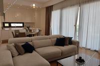 2 Bedroom Penthouse in Potamos Germasogeias (Limassol) for sale 