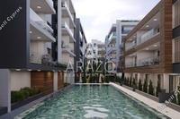 2 Bedroom Apartment in Livadia Larnacas (Larnaca) for sale 