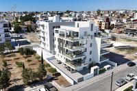 2 Bedroom Apartment in Kamares Larnaca (Larnaca) for sale 