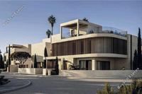 4 Bedroom Detached house in Livadia Larnacas (Larnaca) for sale 