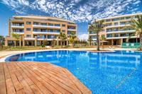 2 Bedroom Apartment · Trachoni Lemesou (Limassol) for sale 