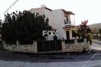 3 Bedroom Detached house in Kritou Tera (Paphos) for sale 