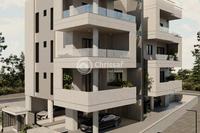 1 Bedroom Apartment · Ypsonas (Limassol) for sale 