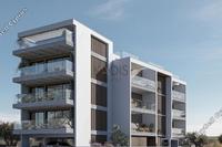 1 Bedroom Penthouse in Petrou kai Pavlou (Limassol) for sale 