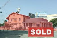 700 SQM Plot in Faneromeni (Larnaca) for sale 
