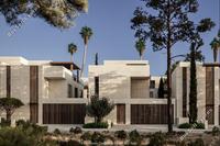 4 Bedroom Detached house · Oroklini (Larnaca) for sale 
