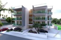 1 Bedroom Apartment · Latsia (Nicosia) for sale 