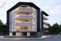 2 Bedroom Penthouse in Strovolos (Nicosia) for sale 