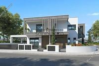 3 Bedroom Detached house · Erimi (Limassol) for sale 