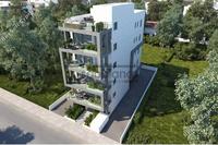 3 Bedroom Apartment · Faneromeni (Larnaca) for sale 