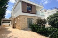 3 Bedroom Detached house in Konia (Paphos) to rent 