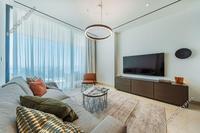 1 Bedroom Apartment in Mouttagiaka (Limassol) to rent 