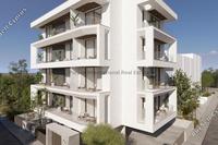 2 Bedroom Apartment in Larnaca Municipality (Larnaca) for sale 
