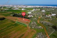 3243 SQM Land · Paralimni (Famagusta) for sale 