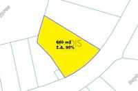 660 SQM Plot in Kato Lakatamia (Nicosia) for sale 