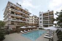 2 Bedroom Apartment in Paralimni (Famagusta) for sale 