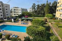 3 Bedroom Apartment · Limassol Municipality (Limassol) to rent 