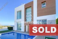 3 Bedroom Detached house in Kapparis (Famagusta) for sale 
