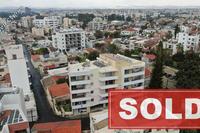 3 Bedroom Apartment in Sotiros Agios Ioannis Larnaca (Larnaca) for sale 