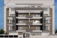 2 Bedroom Penthouse · Zakaki (Limassol) for sale 
