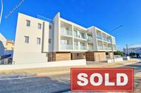 2 Bedroom Apartment in Kapparis (Famagusta) for sale 