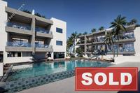 2 Bedroom Apartment · Kissonerga (Paphos) for sale 
