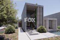 4 Bedroom Detached house in Geroskipou Plage (Paphos) for sale 