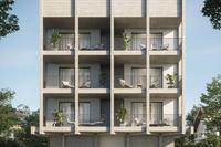 2 Bedroom Apartment · Agios Dometios (Nicosia) for sale 